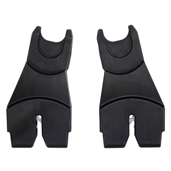 Zekiwa Maxi Cosi / Cybex / Kiddy Adapter für Swing